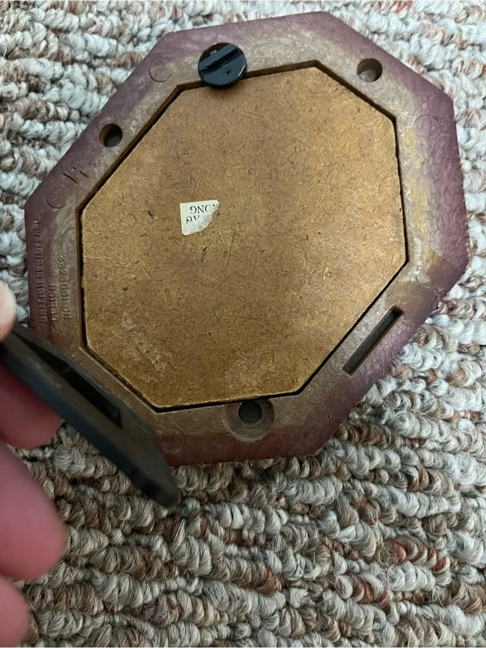 Vintage set two
